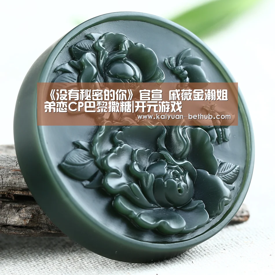 《没有秘密的你》官宣 戚薇金瀚姐弟恋CP巴黎撒糖|开元游戏(图2) 开元游戏
